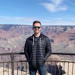 Meet your Posher, Austin